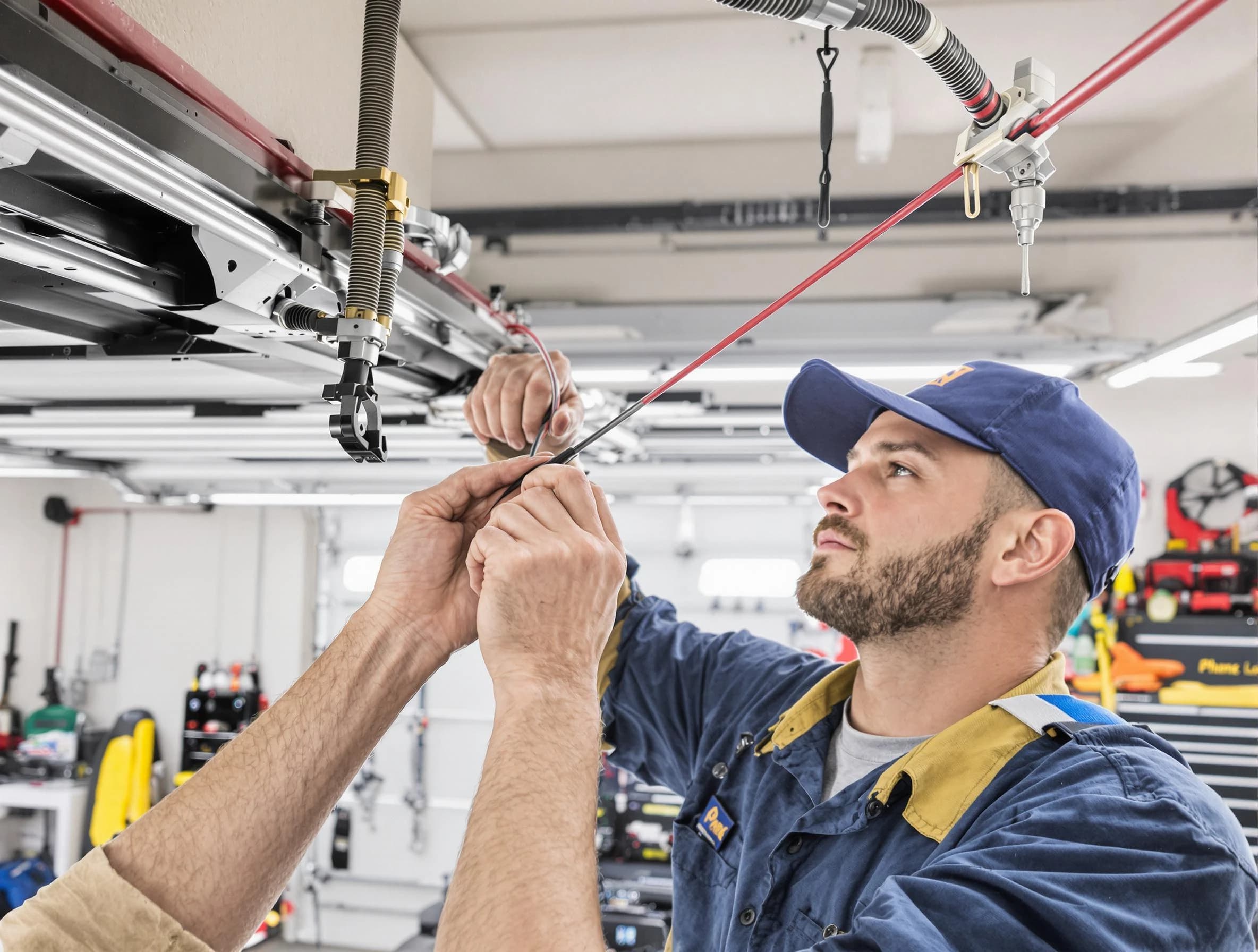 Cable Repair service in Mahwah, NJ